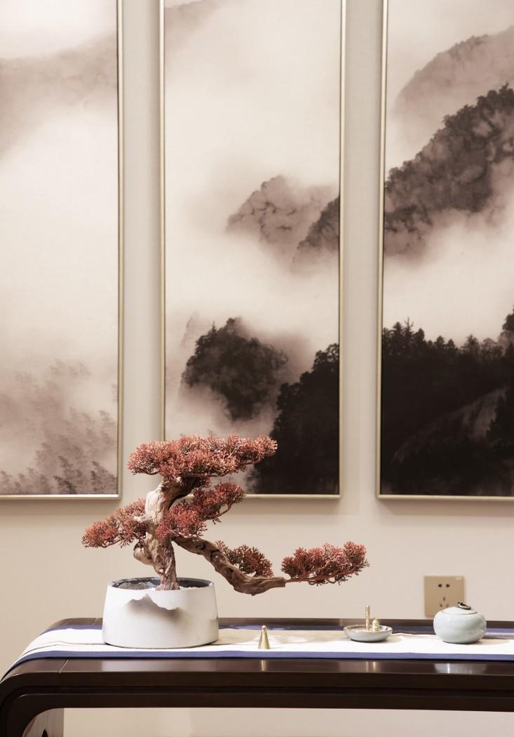 南京远洋棠悦山水叠墅-14