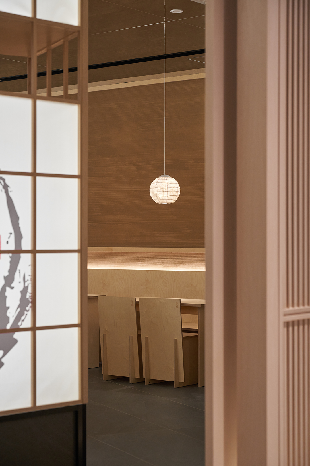 旨魂日料星寰店丨中国广州丨TTD广州本至设计事务所-55