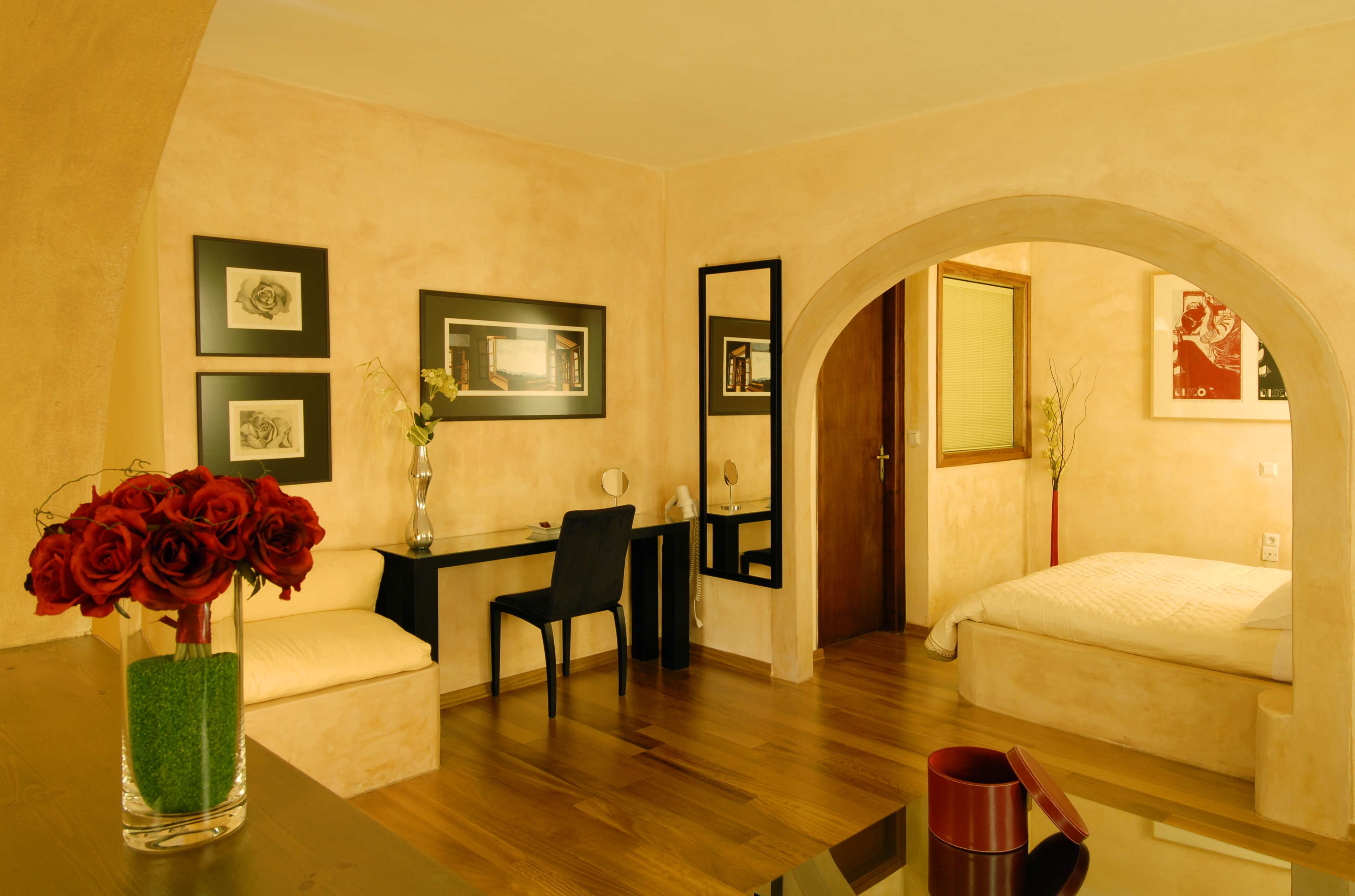 希腊帕特莫斯酒店-9