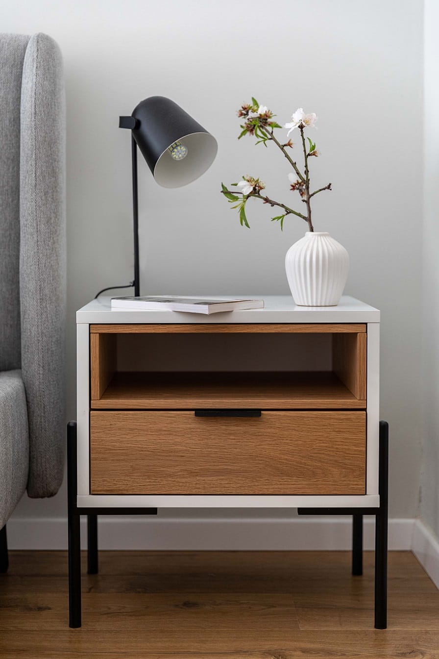 5居室公寓室内设计及家居造型（拉阿南纳）丨罗伊塔尔·阿兹室内设计工作室-29