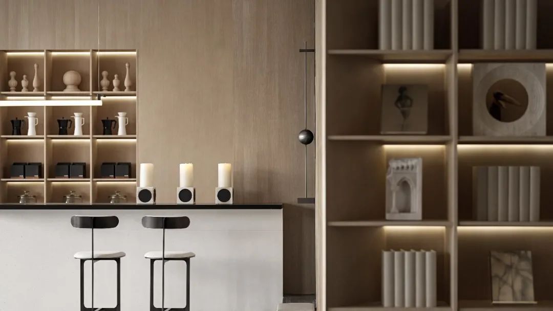 成都华润崑仑御丨中国成都丨矩阵成都设计中心-49