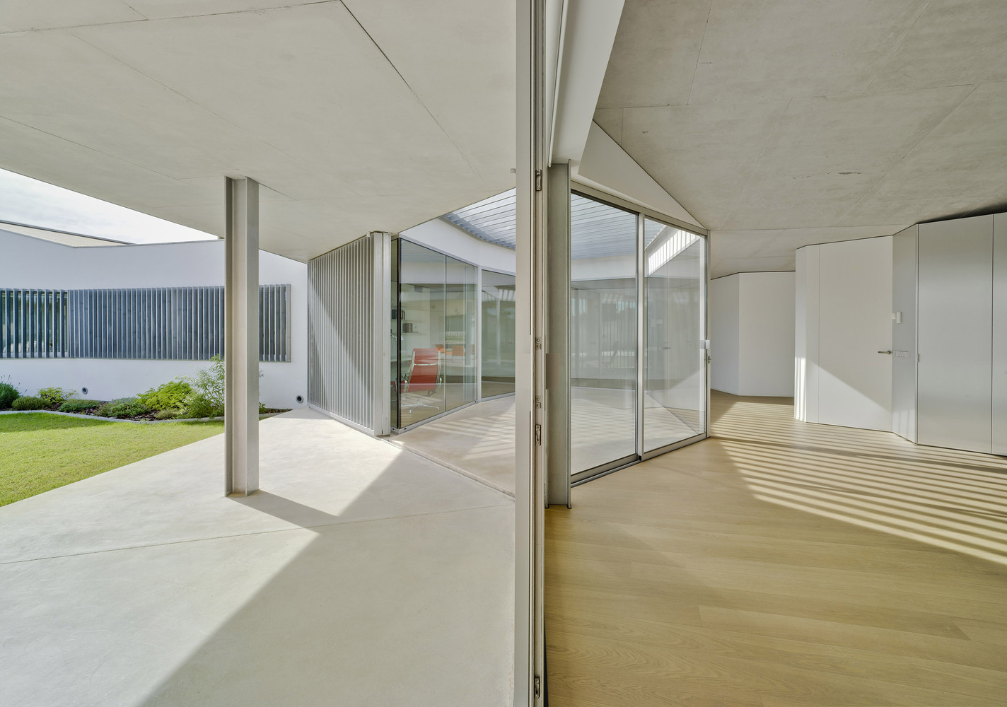 西班牙Matola住宅-24