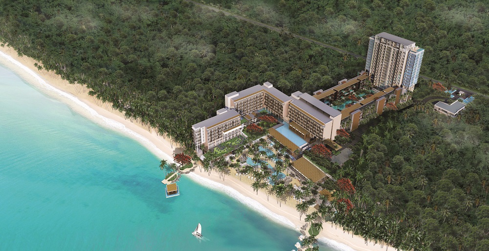 6 of Asia’s best resorts within mixed-use developments - Asia Property Awards-1