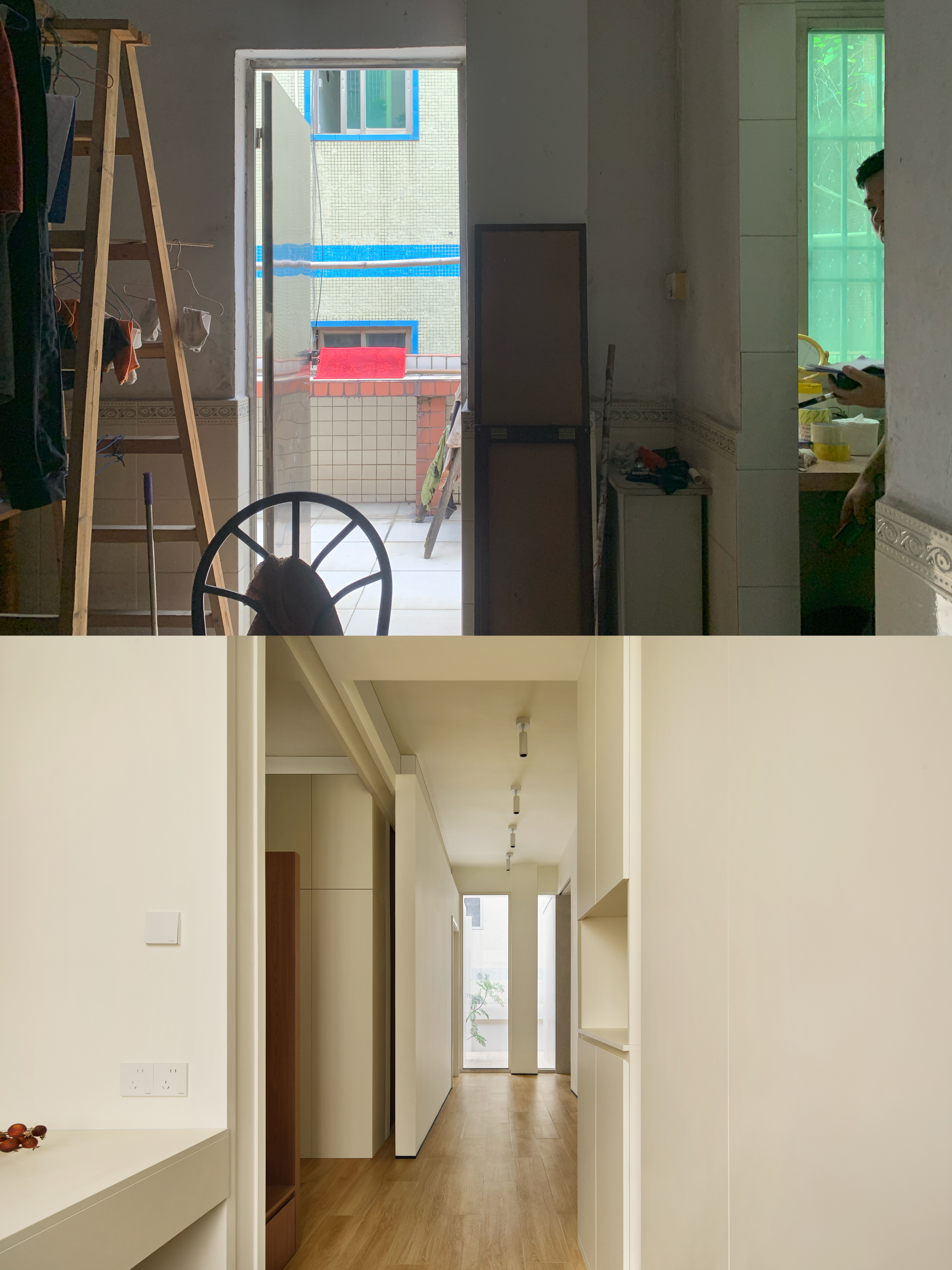 青庐丨中国佛山丨陈智超设计-21