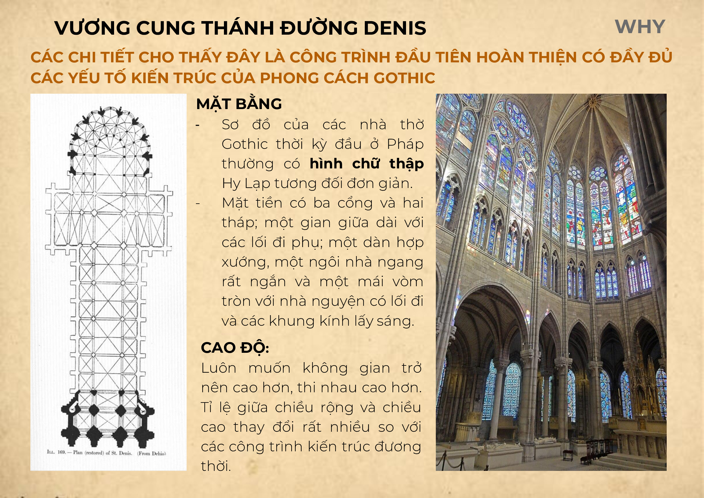 TIỂU LUẬN: KIẾN TRÚC THỜI KÌ GOTHIC-19