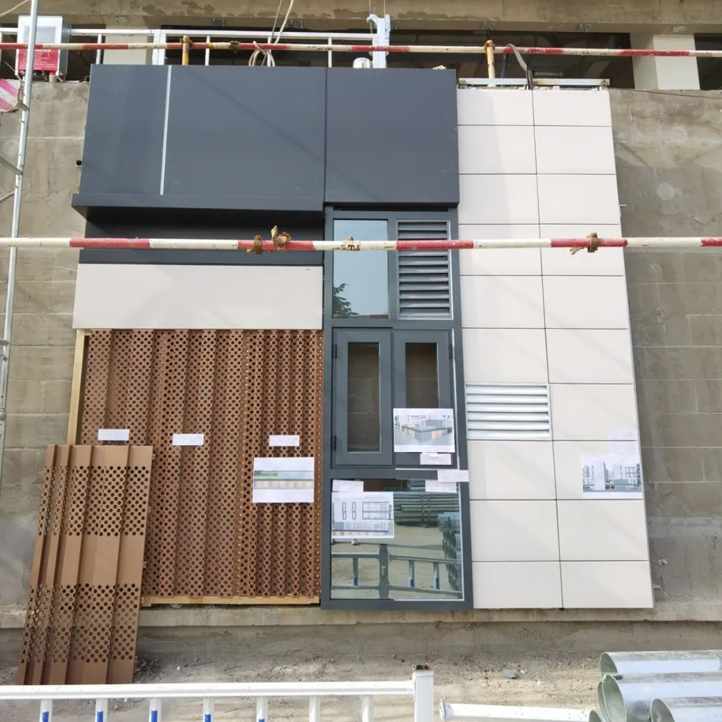 金茂青岛中欧科创园丨中国青岛丨SUNLAY三磊-49