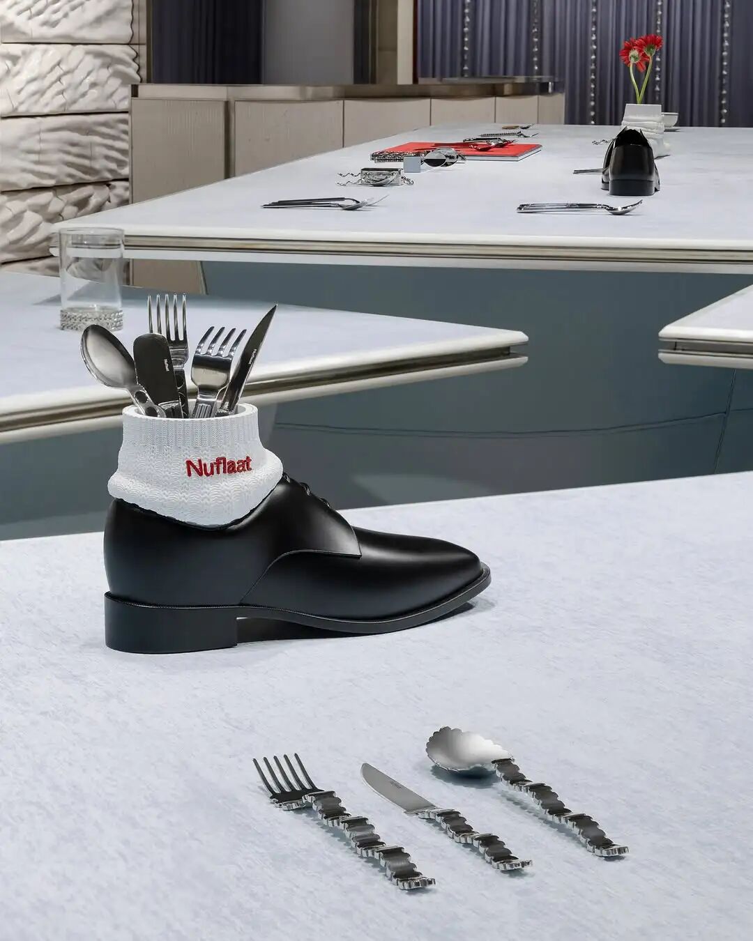 丨韩国首尔丨建筑事务所System Lab-34