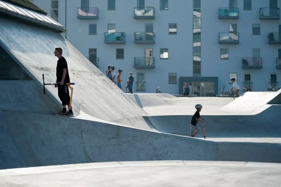 丹麦 CEBRA 建筑事务所设计奇迹-69