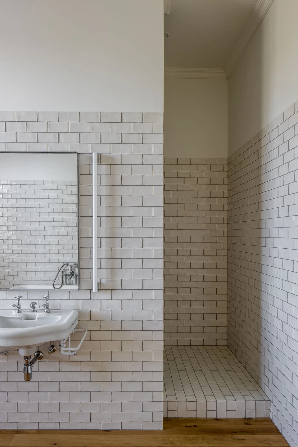 比利时古典庄园的现代新生-28