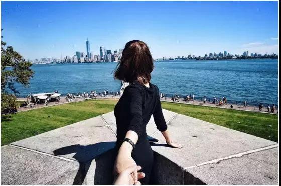 杂志风来啦,高颜值摄影师夫妇的家,短短几分钟火速霸屏了整个朋友圈!-13