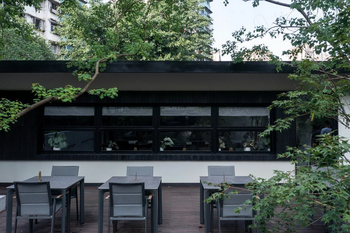 独角仙城市花园丨中国重庆丨DAOYUAN | 道远设计-30