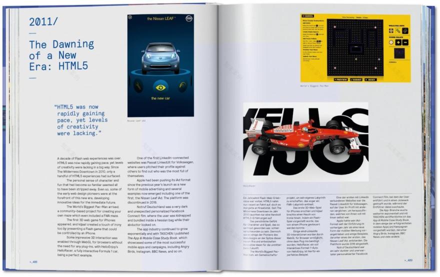 网络设计传奇 | 从 Flash 到 AI 的数字进化史-15