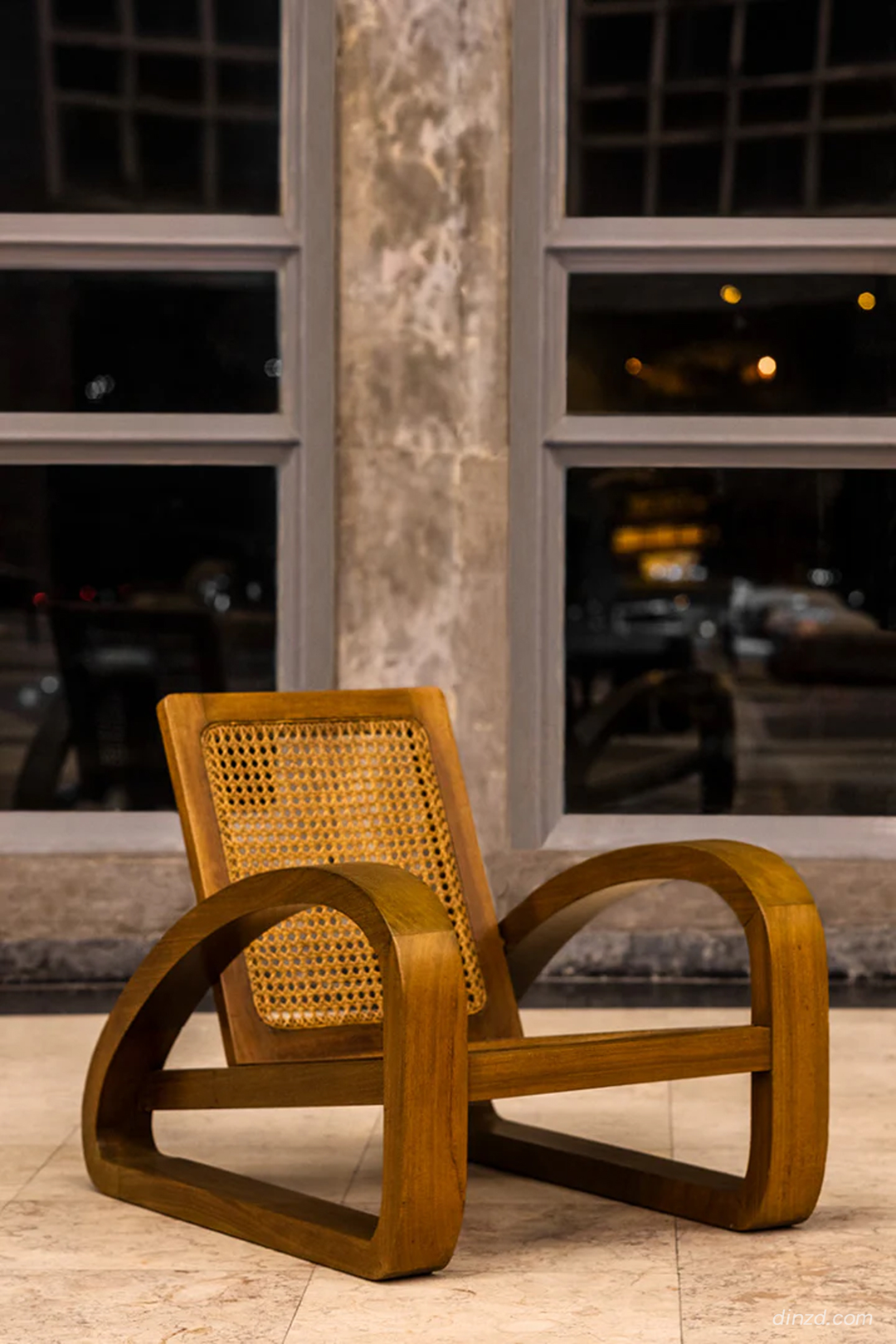 阿尔坎塔拉码头丨葡萄牙里斯本丨Pardal Monteiro ARQUITECTOS-35