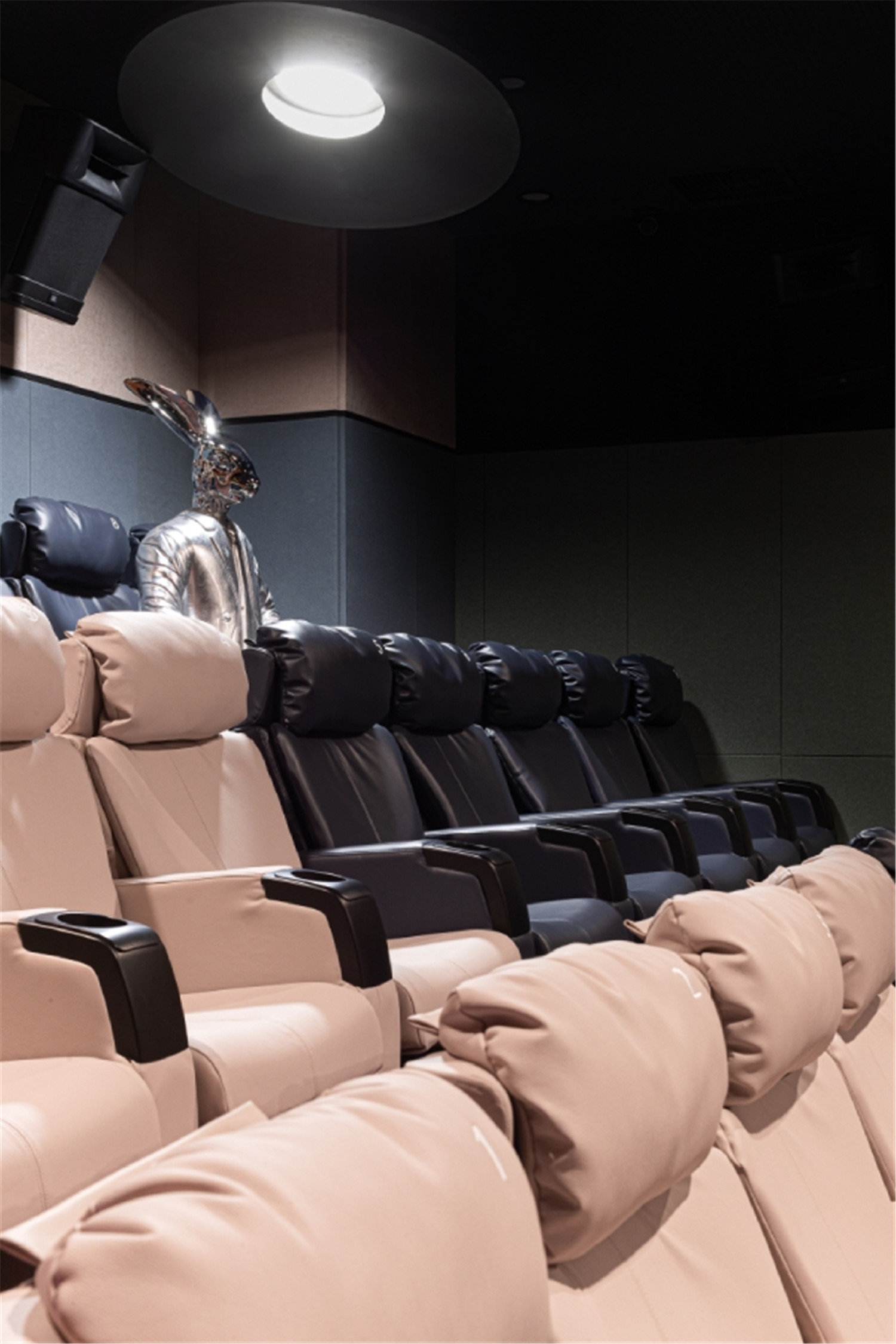 西安斐波影院丨中国西安-73