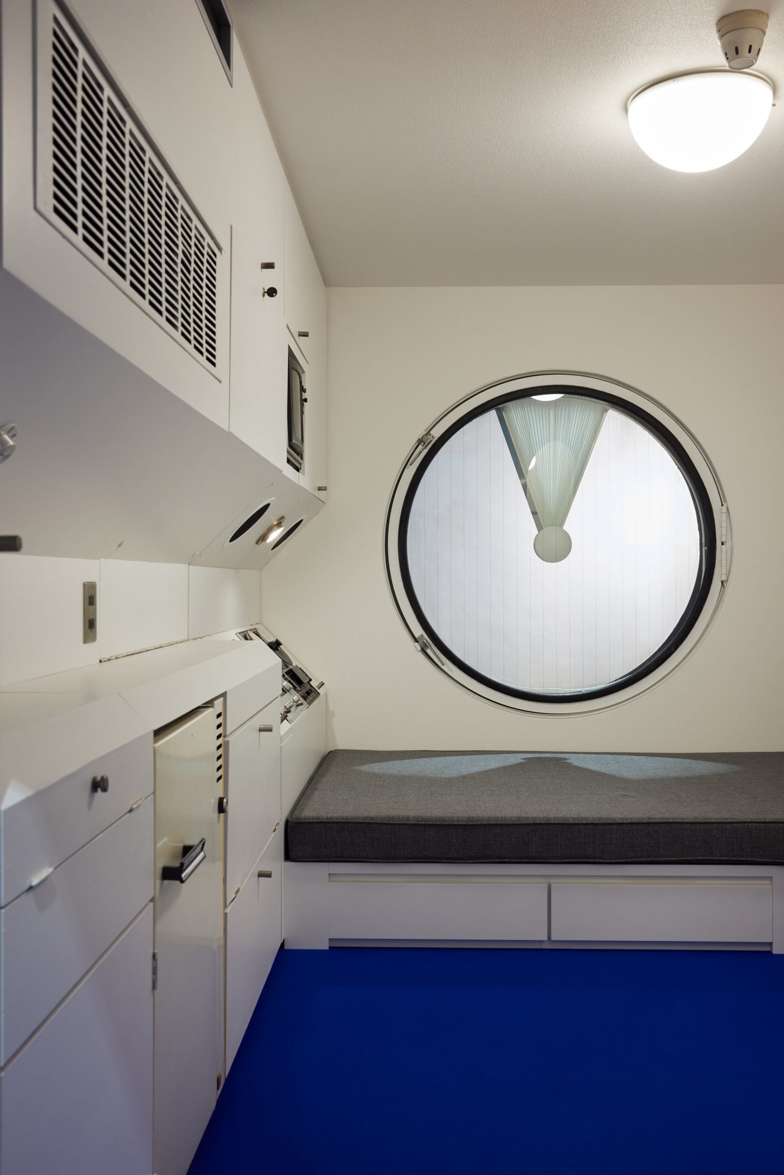 M+博物馆“东京建筑地标”展览丨中国香港-12