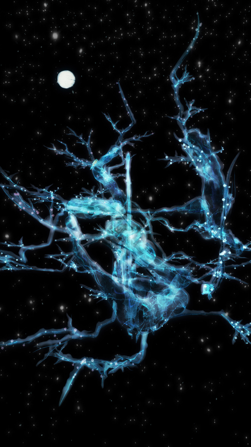 teamLab 2017 深圳北京大展:舞蹈吧,艺术!寓教于乐的未来游乐园!-155