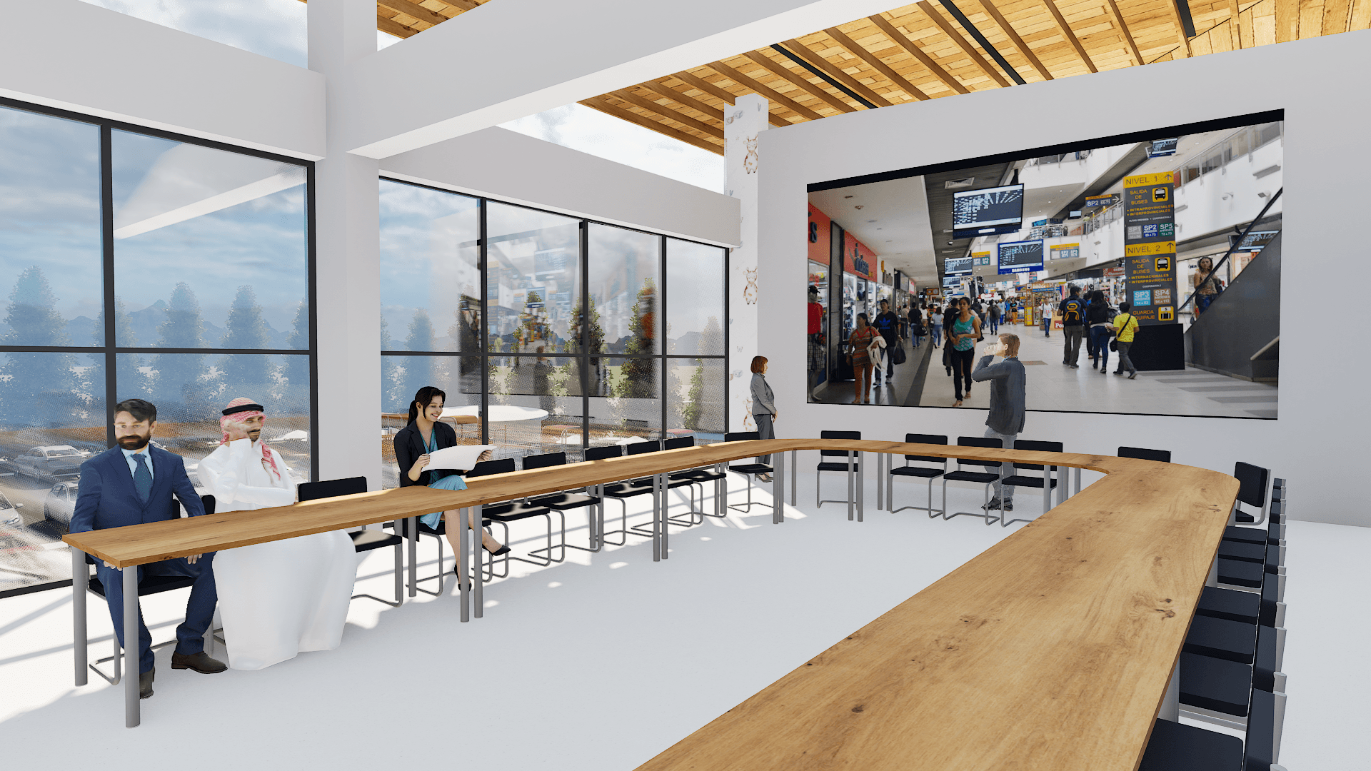 Puriykuna Kusisqa - EF-37