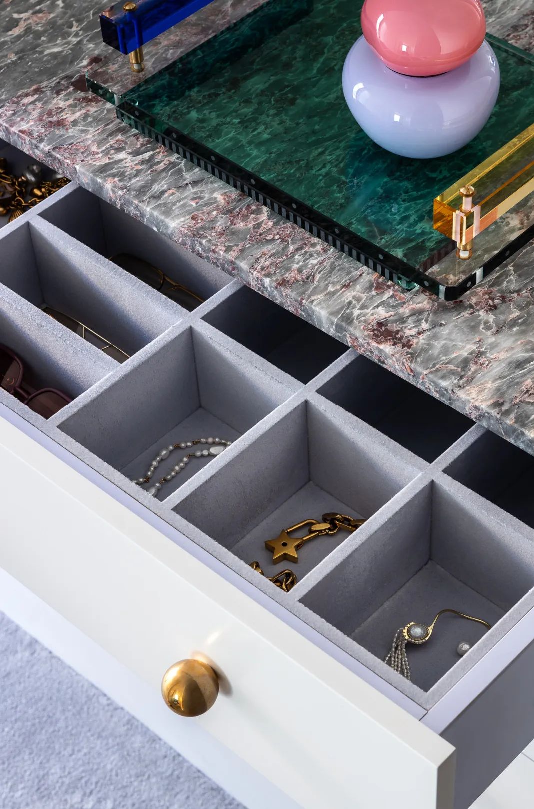 Lilac Linen 住宅丨Sally Caroline-42