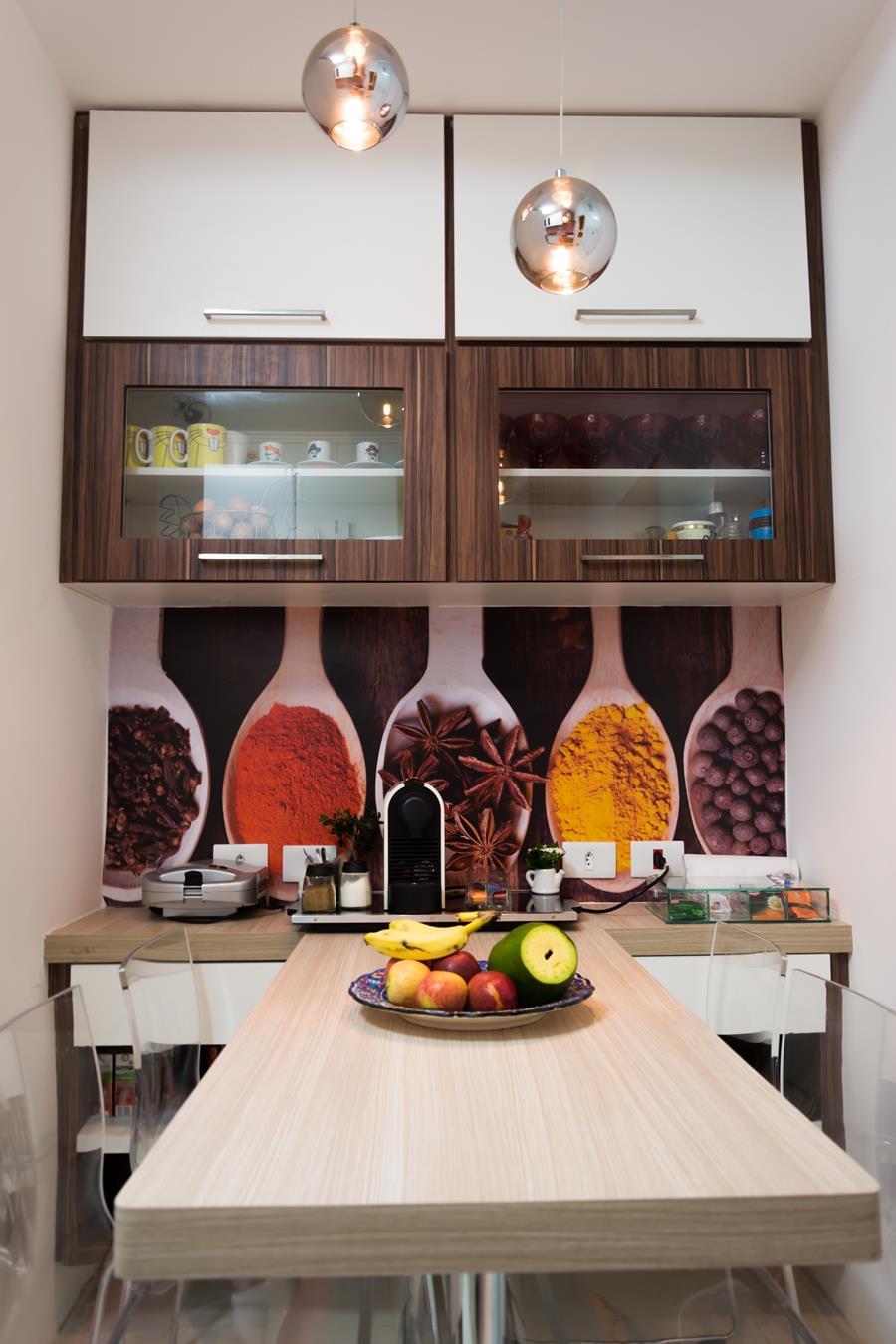 Praça da Árvore 公寓-5