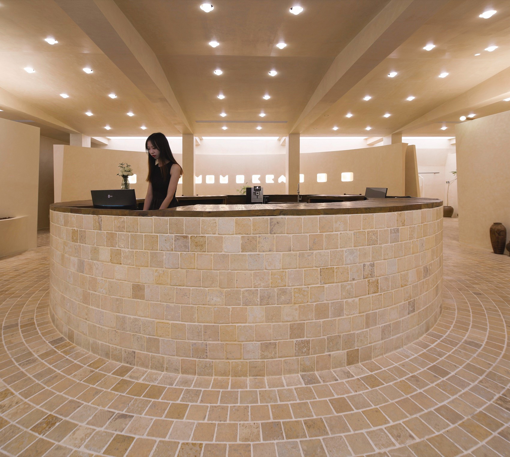 MOMO ERA STUDIO 徐汇店丨中国上海丨多么工作室-44