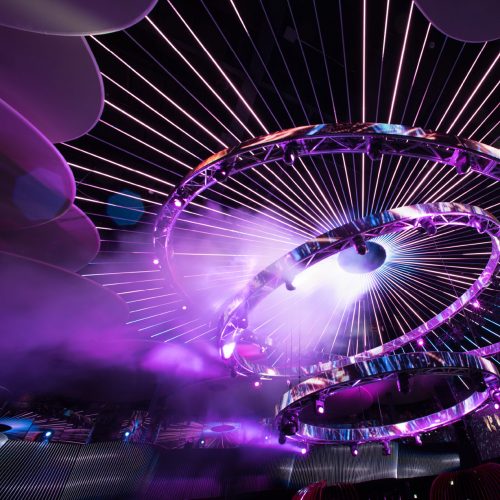 Meridian Arts Centre | Eventscape-25