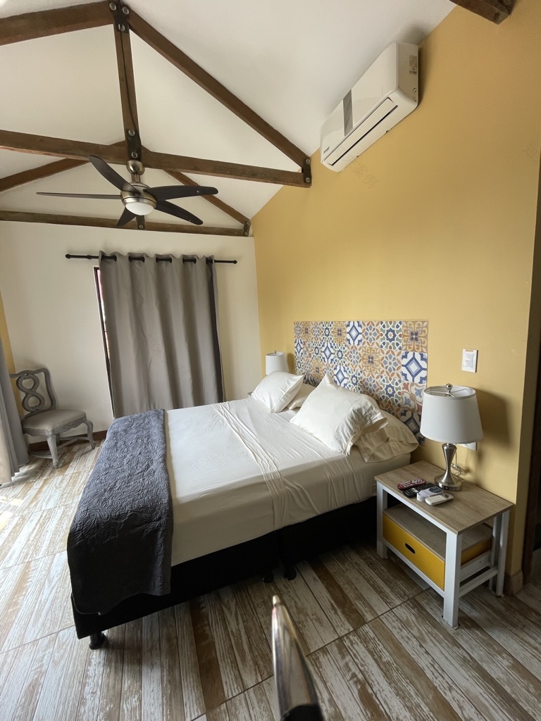 Rossa Palma 酒店项目丨美国圣安东尼奥-50