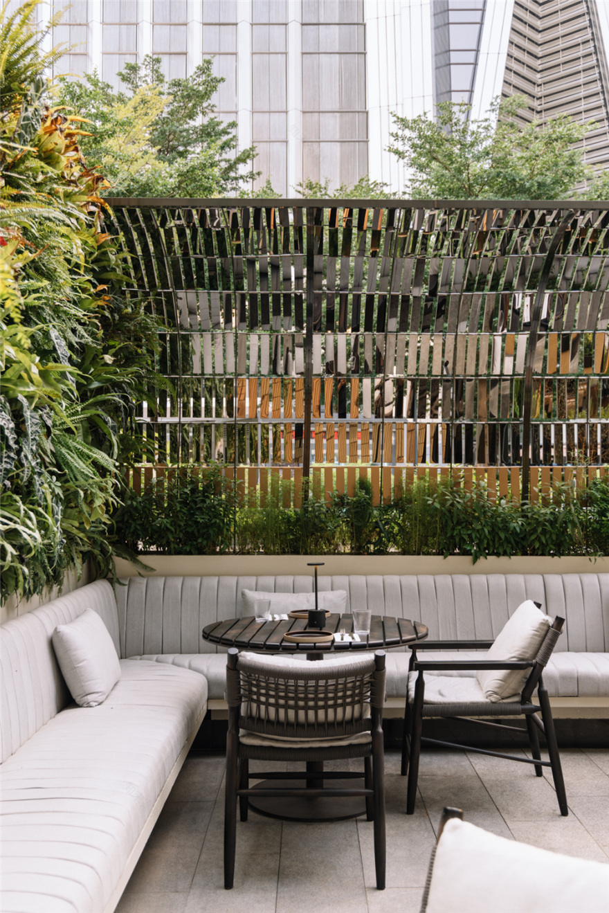 深圳 B3 餐酒吧丨中国深圳丨RooMoo-41