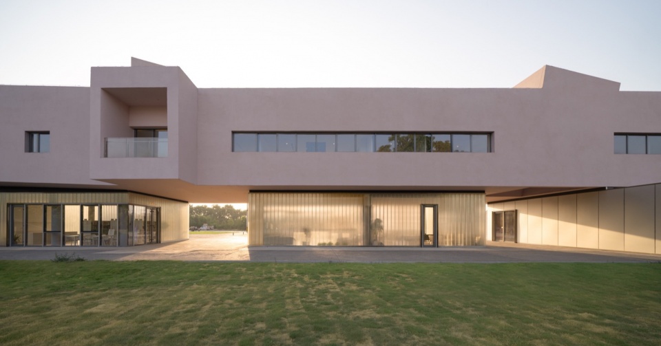 郑州薛村党群服务中心丨中国河南丨Studio 10-63