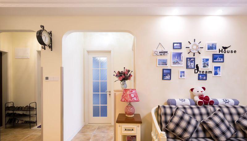 远洋香奈 | 地中海风情的美学演绎-19