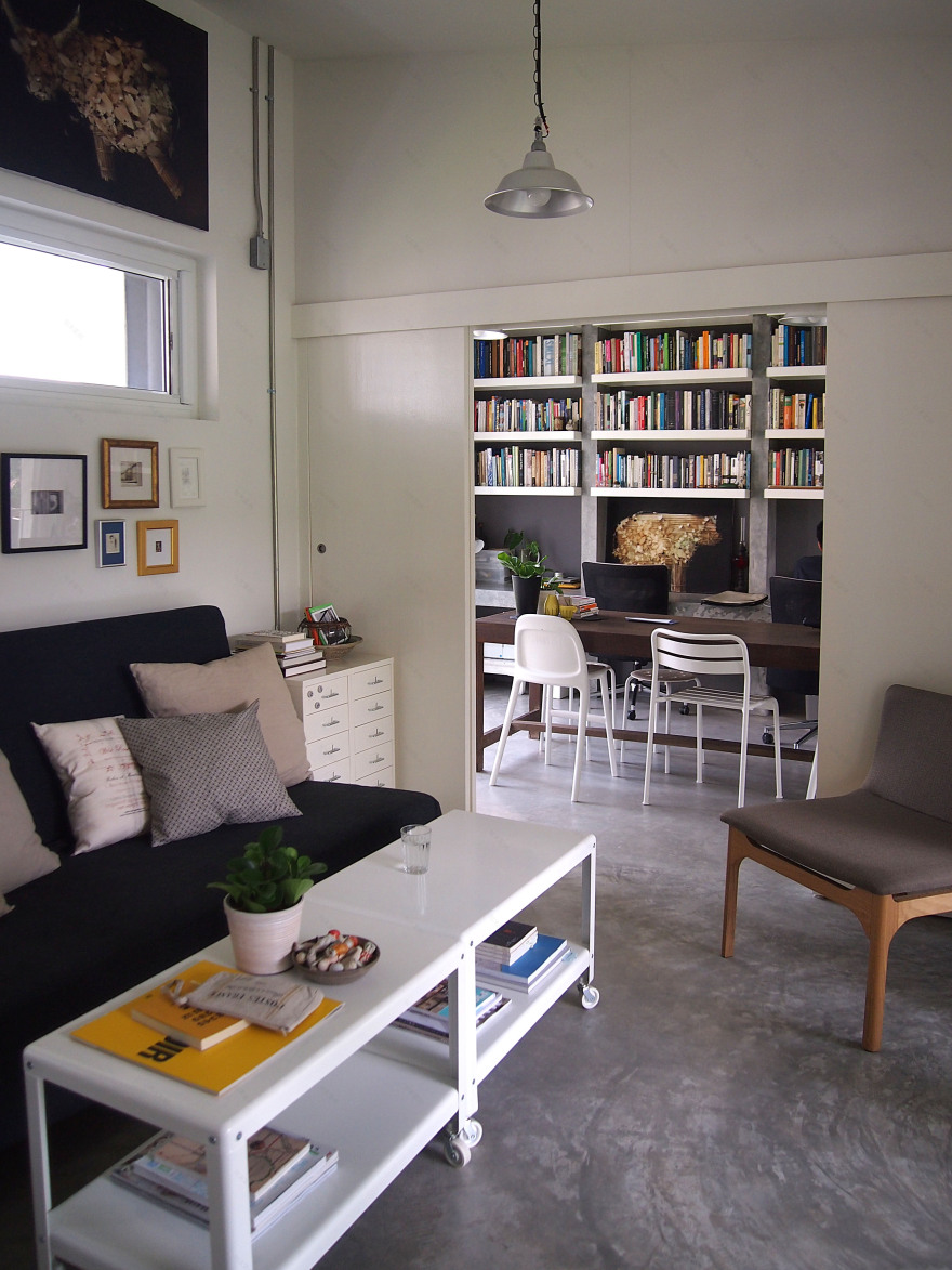 丨อาจารย์ต้นข้าว ปาณินท์(教师稻谷·潘尼)-41