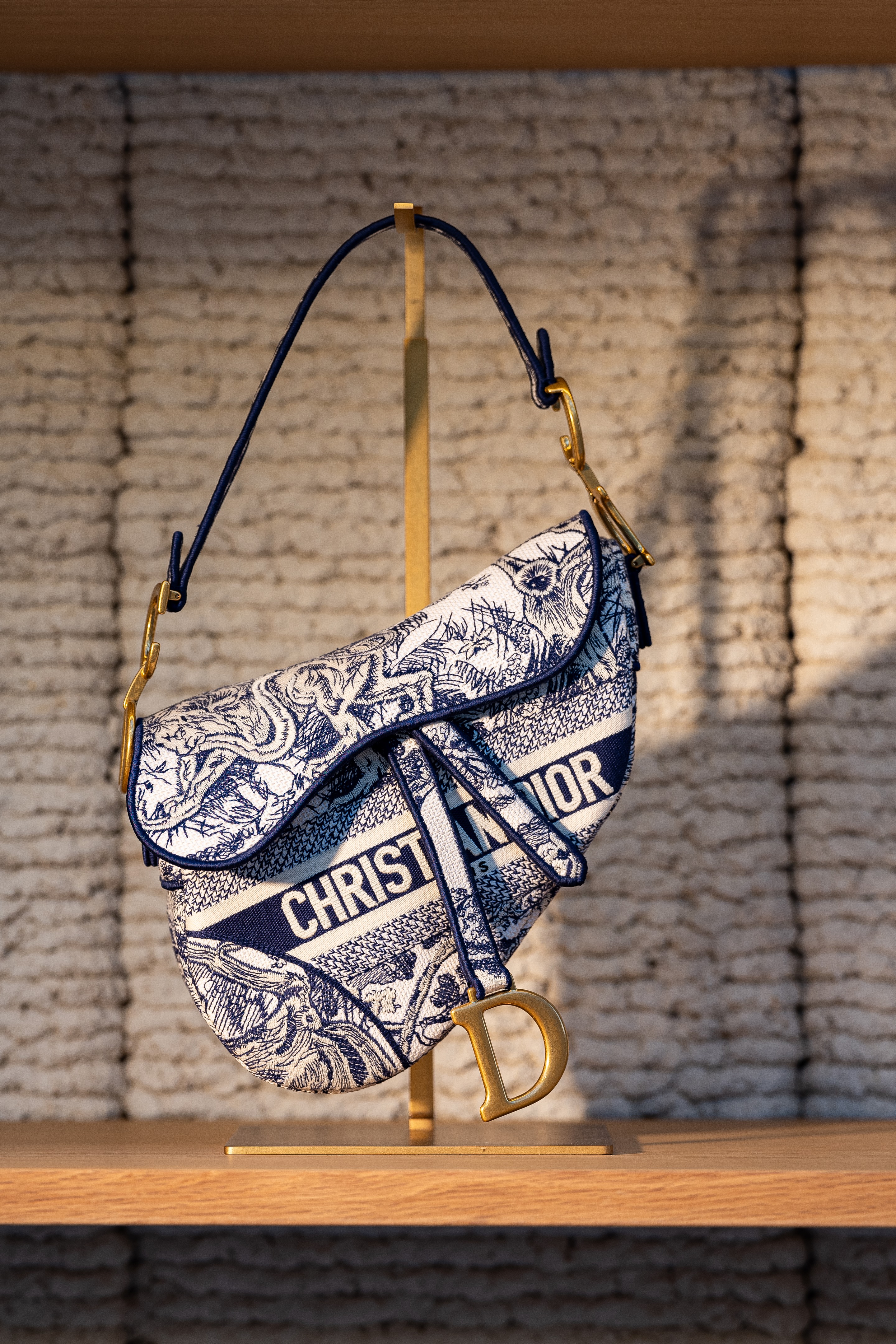 迪拜 Dior 快闪店丨阿联酋迪拜丨WASP-18