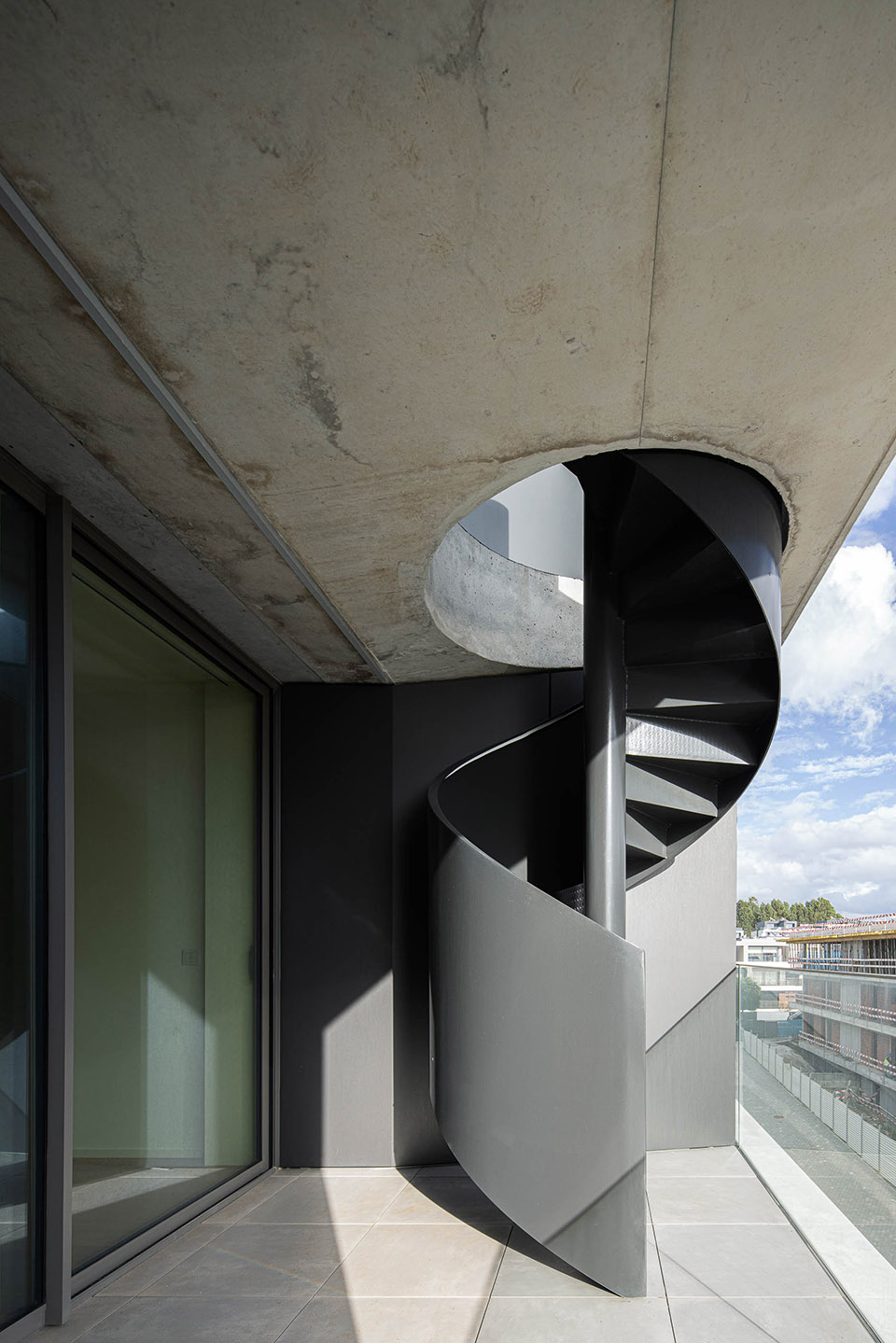 海边公寓丨葡萄牙-57