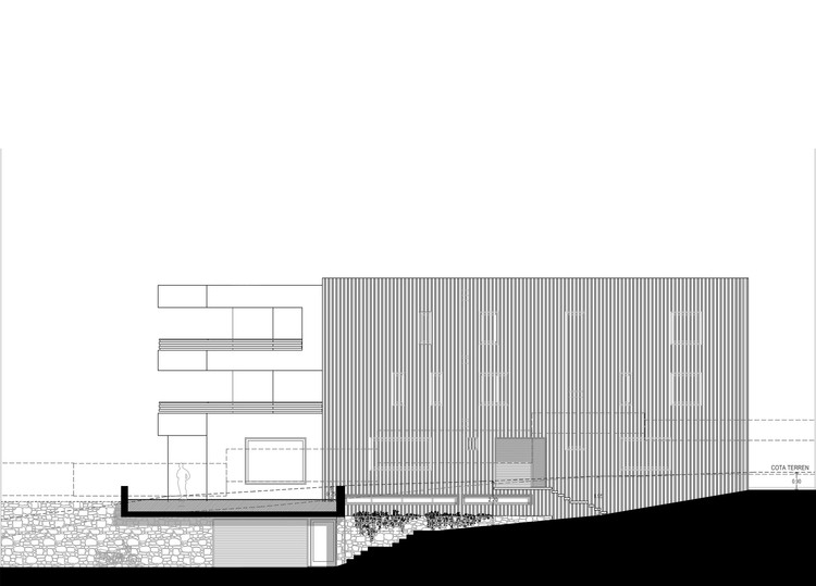 House in Pedralbes  BC Estudio Architects-16