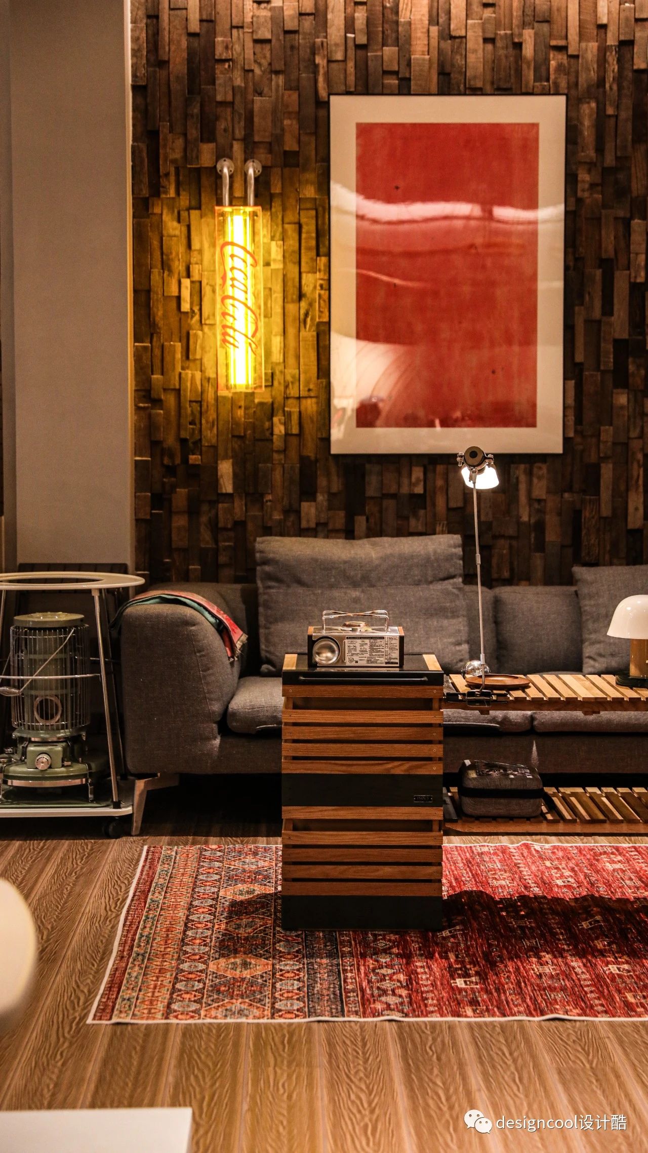 INBOX 盒子丨恒田设计研究所-12