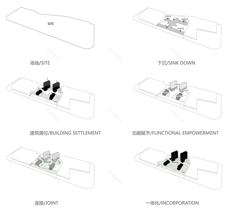 松弛岛屿|长沙招商·揽阅-21