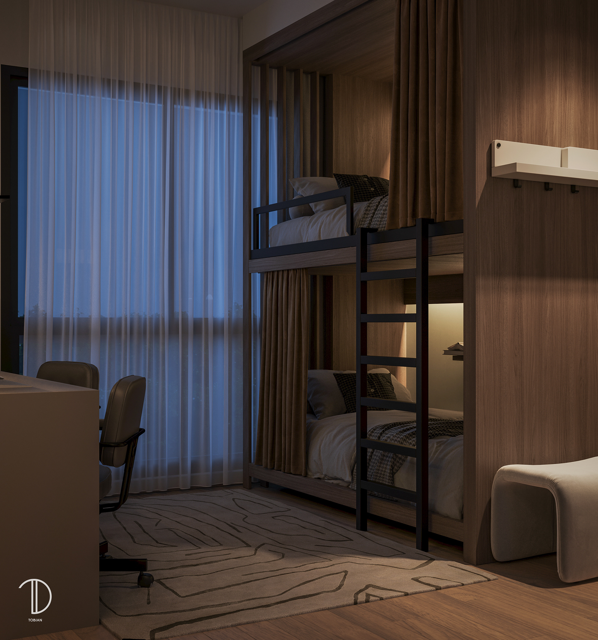 DS5 Home Interior - 160 sqm-51