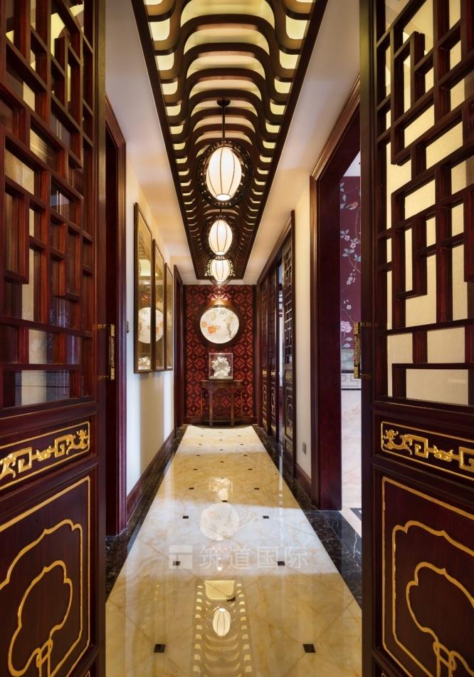 
筑道设计 | 【实景】春花繁，归故里 -21