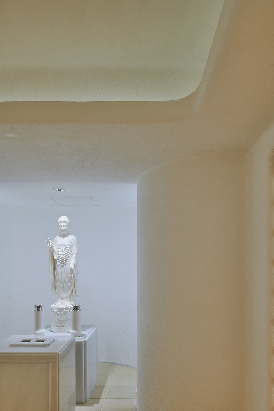 真敬寺藏前陵苑，东京 / naoyamatsumoto design-8