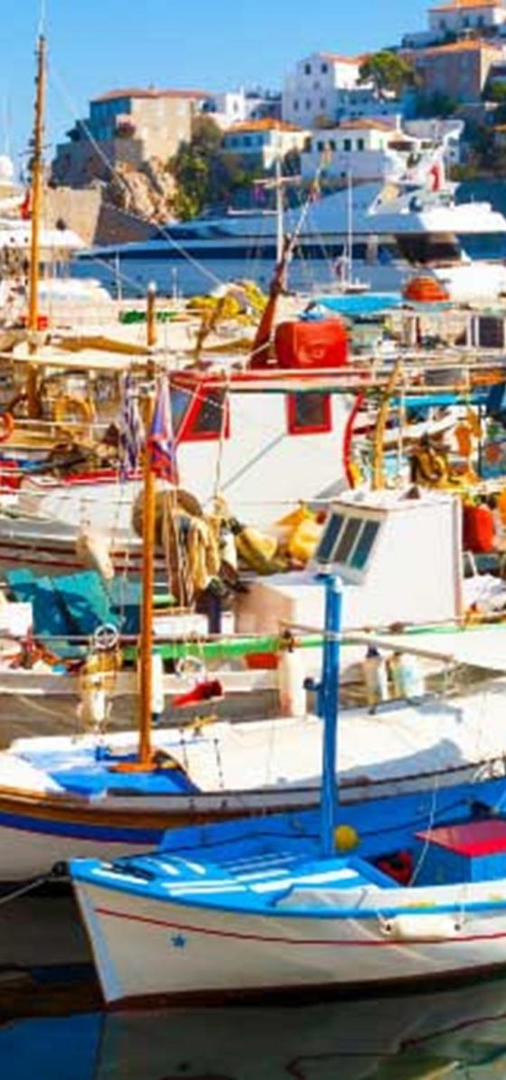 希腊圣托里尼建筑-50