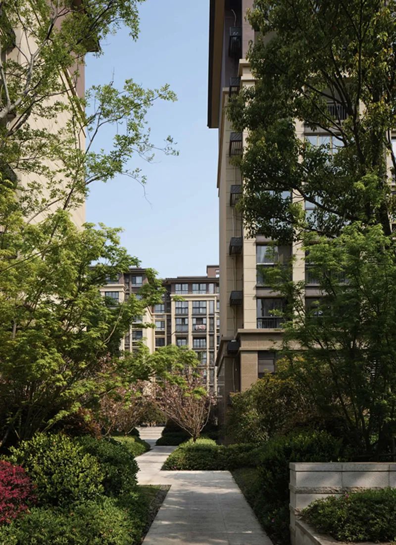 新城·香漫雅园 & 青橙溪源幼儿园丨中国苏州丨华造设计-13