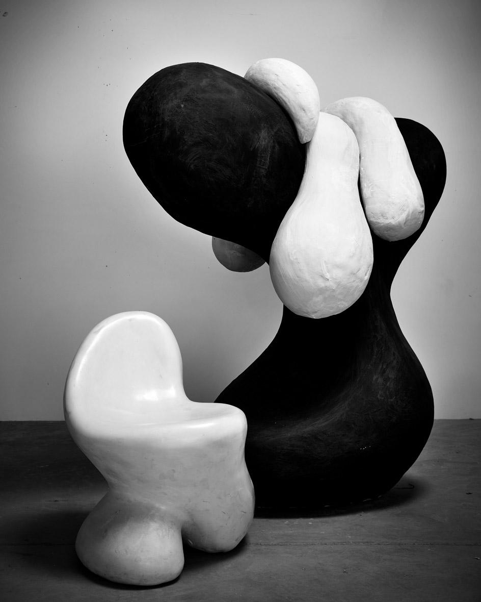 天马行空 | Rogan Gregory 洛杉矶新工作室的创意实践-16