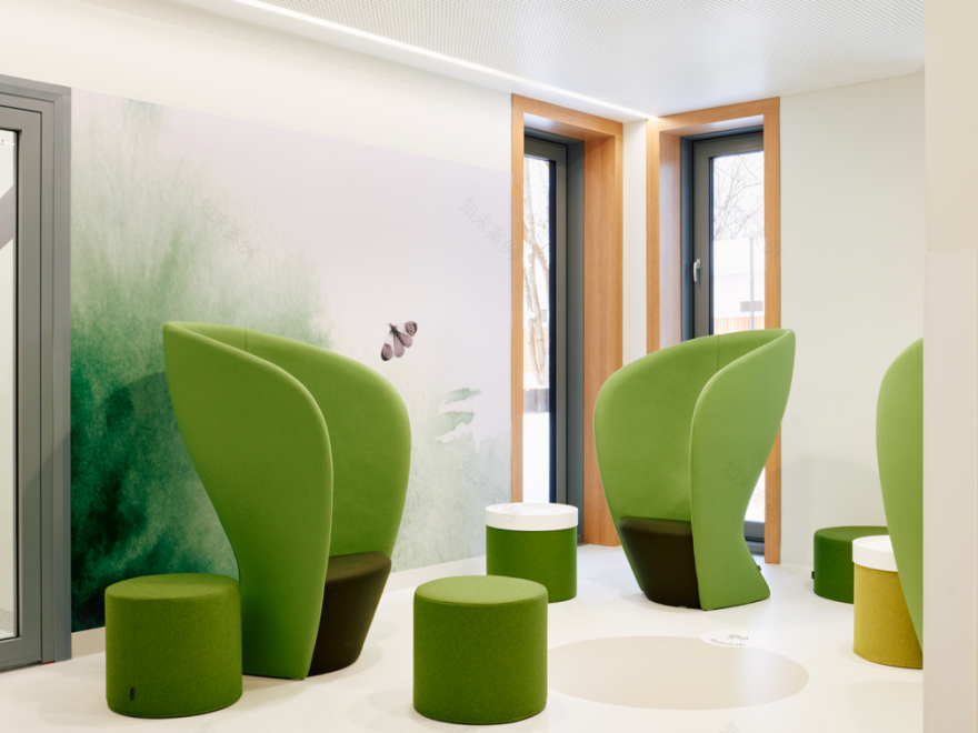 Bērnu un jauniešu psihiskās veselības centra dizains — «H2E» ← FOLD-4