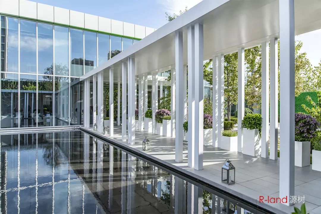 “LESS IS MORE-少即是多”丨首创禧瑞天著-69