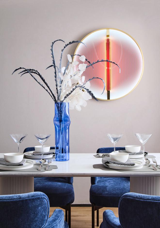 硕丰抚州六方城样板间丨中国抚州丨上海大铄装饰设计工程有限公司-14