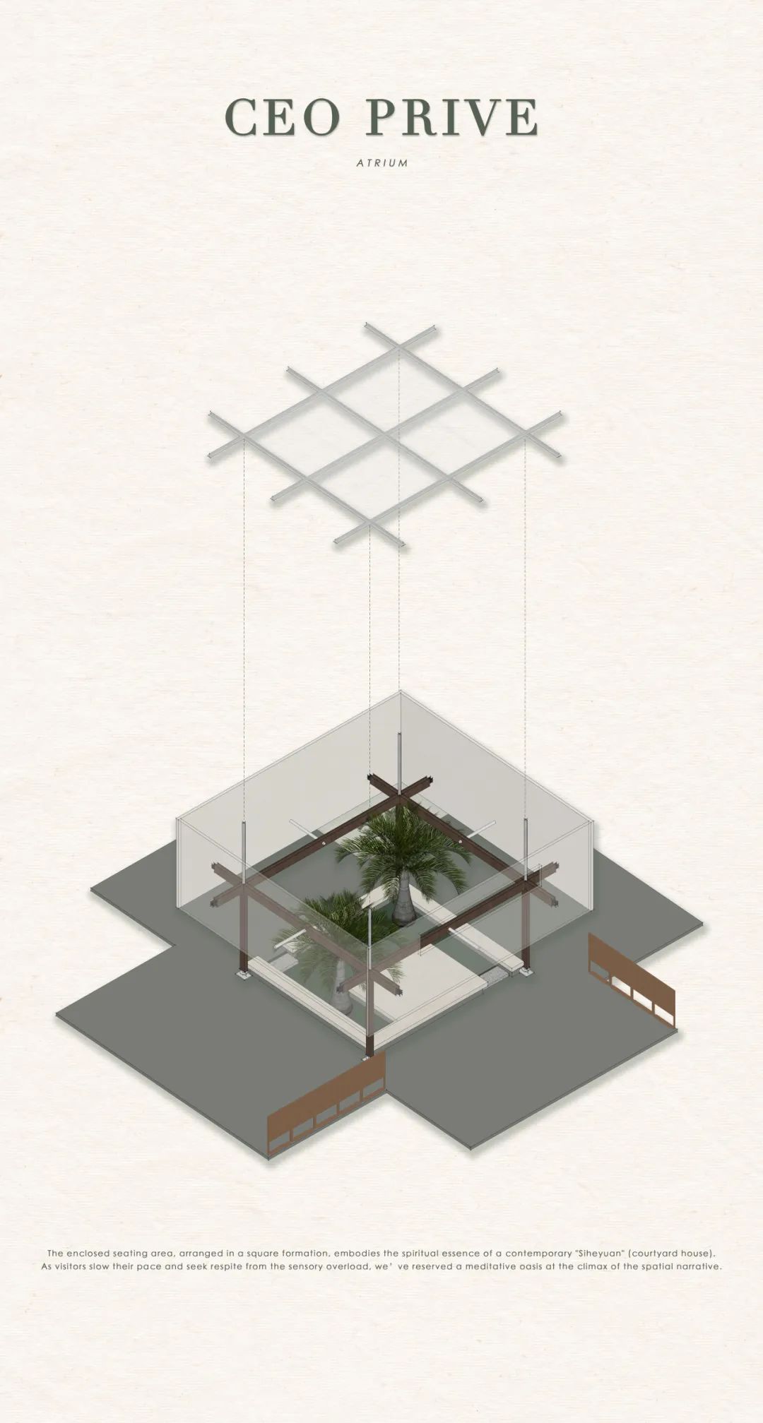 CEO PRIVE 自然而然丨UCE 右见设计-31