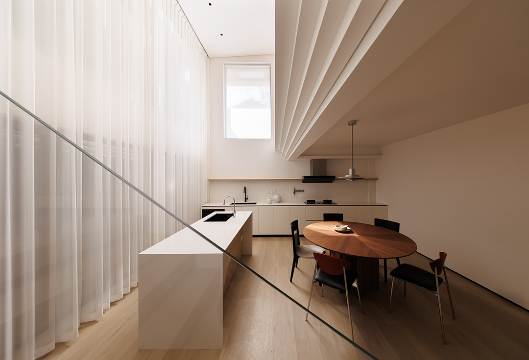 光与秩序丨中国三明丨越设计-32