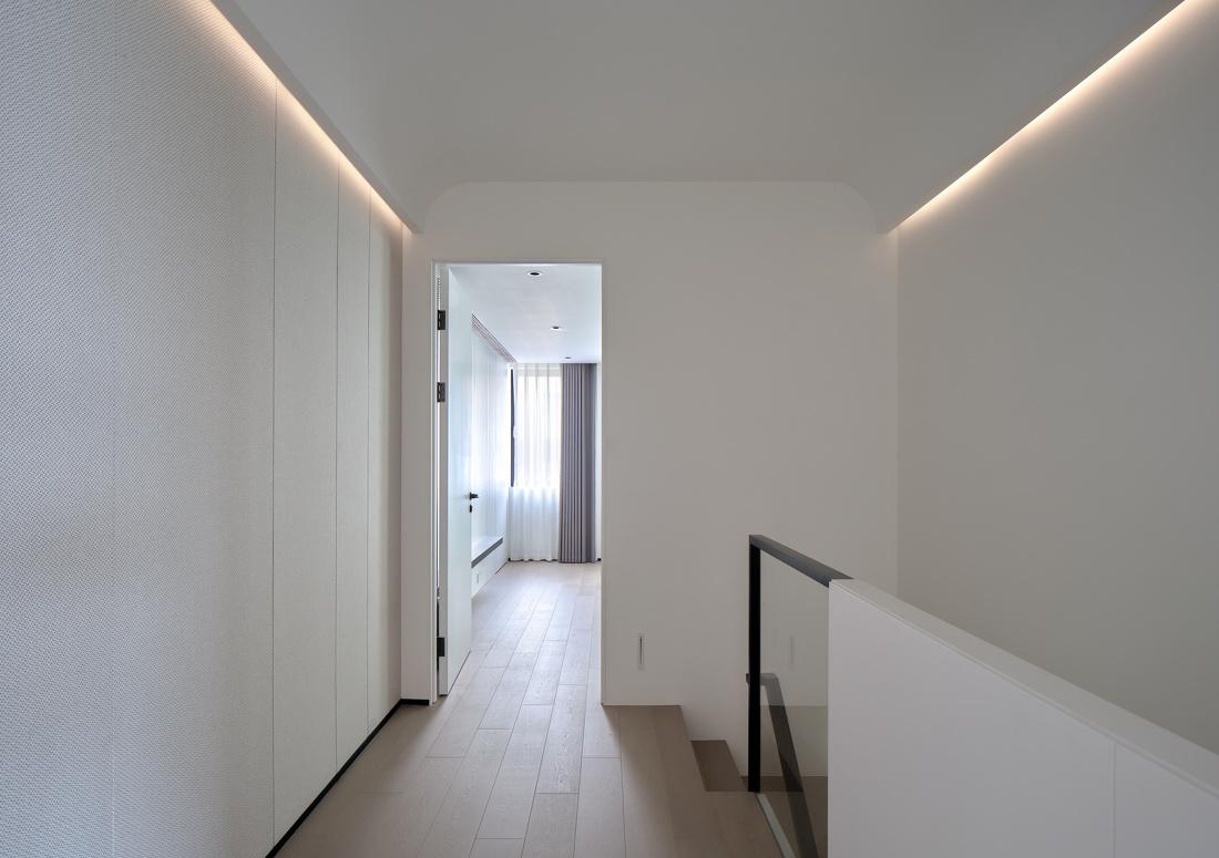 與喜歡的一切在一起丨中国浙江丨温州目后空间设计-34