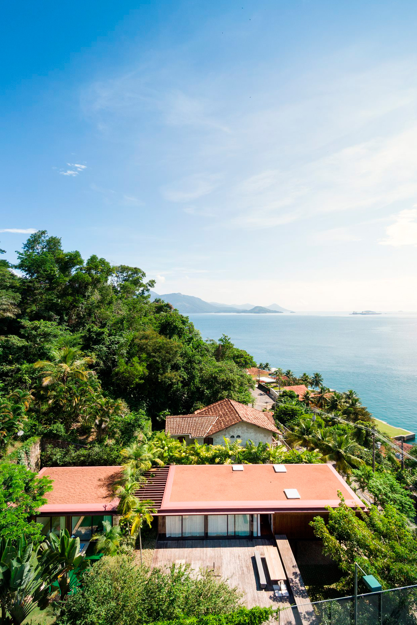 CAA住宅丨Jacobsen Arquitetura等（建筑,室内等不同方面）-37