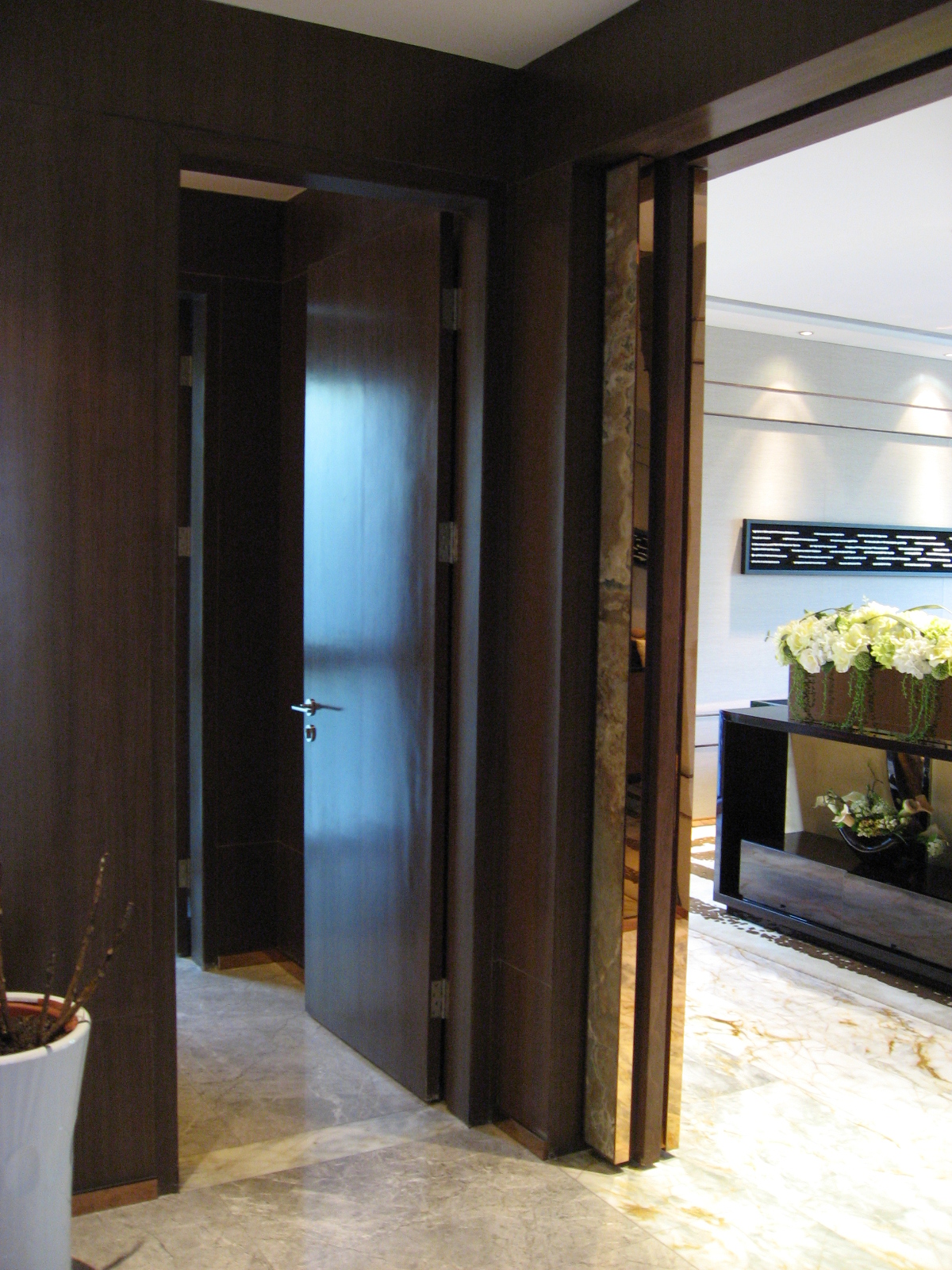 [别墅] 上海复地领馆别墅样板房-5-12