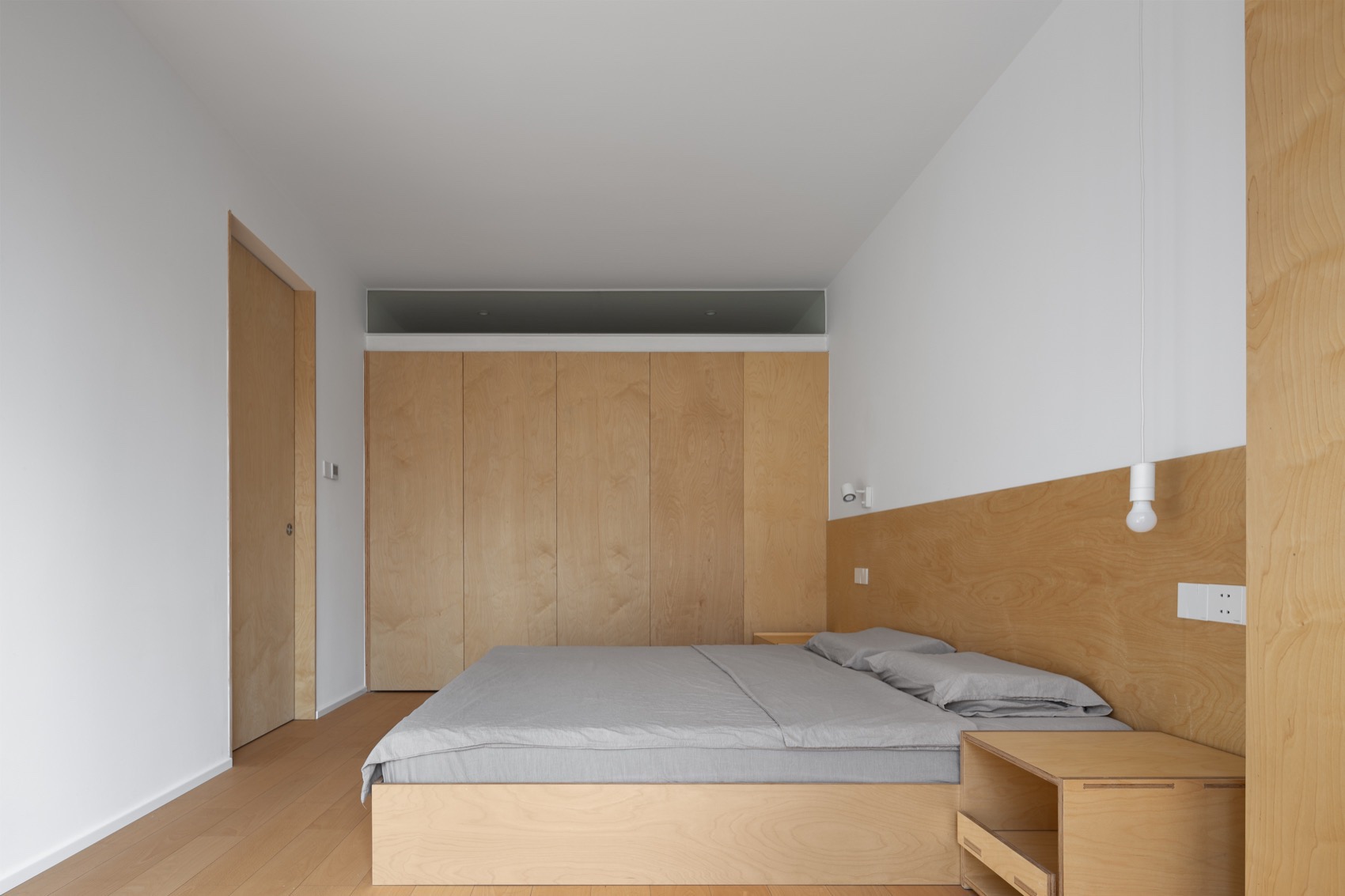 之江公寓老房改造丨中国杭州丨大不了地设计工作室-106